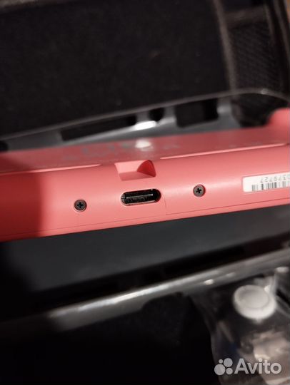 Nintendo switch lite с играми