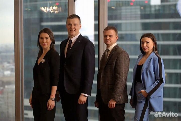 Рекрутинг. Подбор персонала