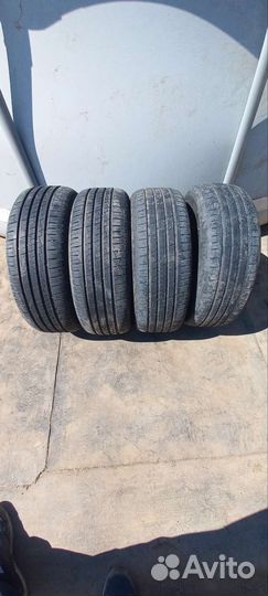 Nokian Tyres Hakka Green 3 195/60 R15
