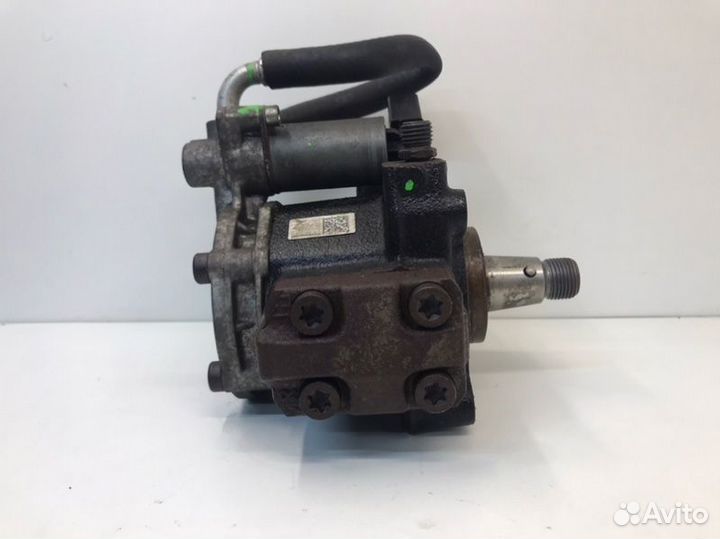 Тнвд Volkswagen Passat 1.6 TDI 2012