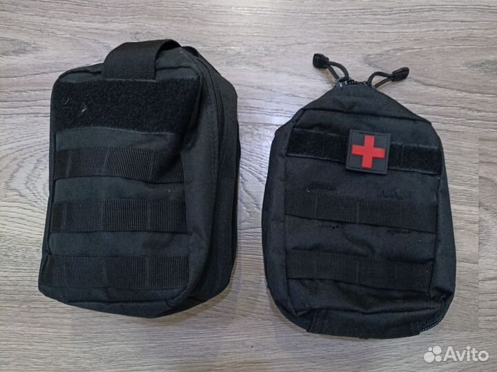 Подсумок тактический