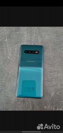Продам (обмен) Samsung s10