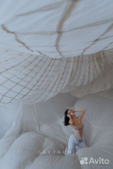 Пошив корсета по вашим меркам