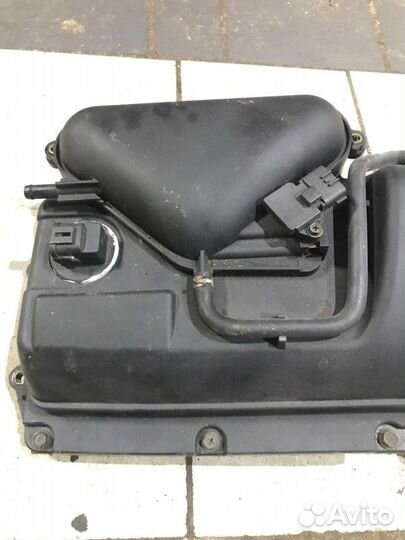 Корпус воздушного фильтра Nissan March K12 CR12DE