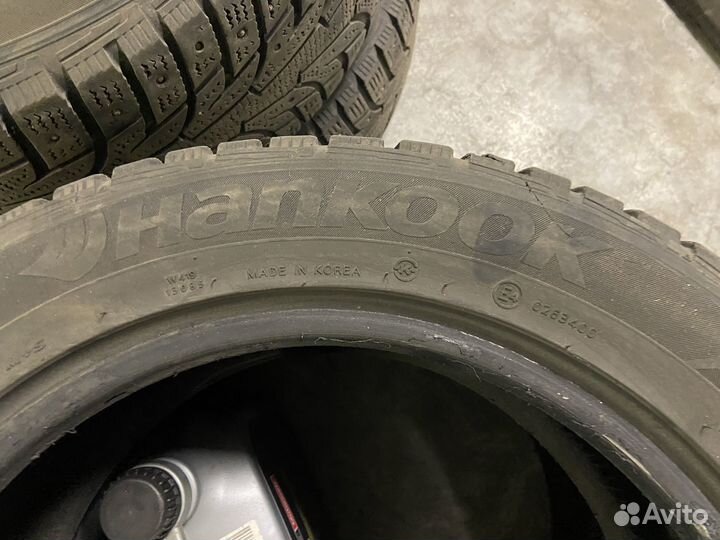 Hankook Winter I'Pike RS2 W429 205/55 R16 91T