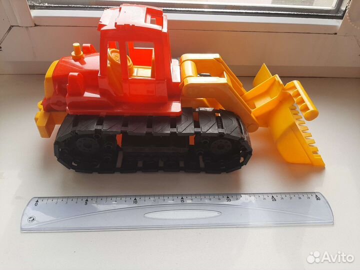 Машинки пакетом