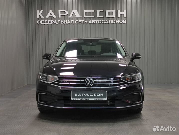 Volkswagen Magotan 1.4 AMT, 2022, 17 469 км