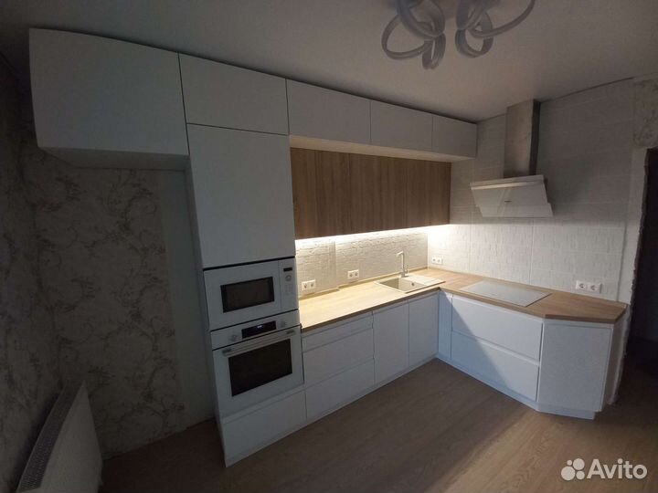 Производство корпусной мебели и мебельных деталей