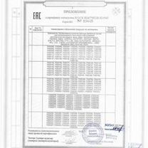 киа оптима 4 - Бамперы: купить детали кузова во всех