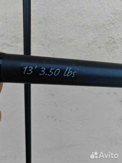 Карповые удилища Prologic C-Series