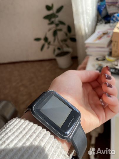 SMART watch Amazfit Bip
