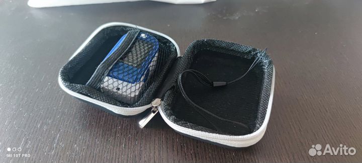 Пульсоксиметр