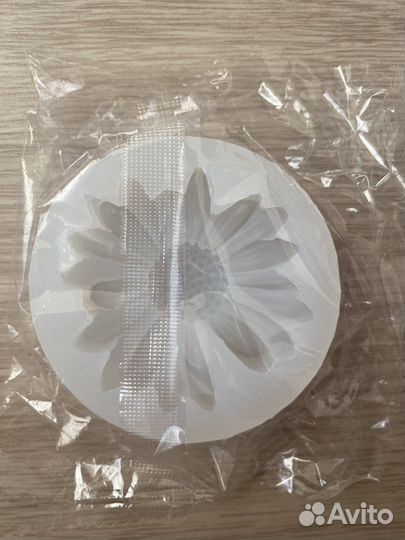 Формы для свечей