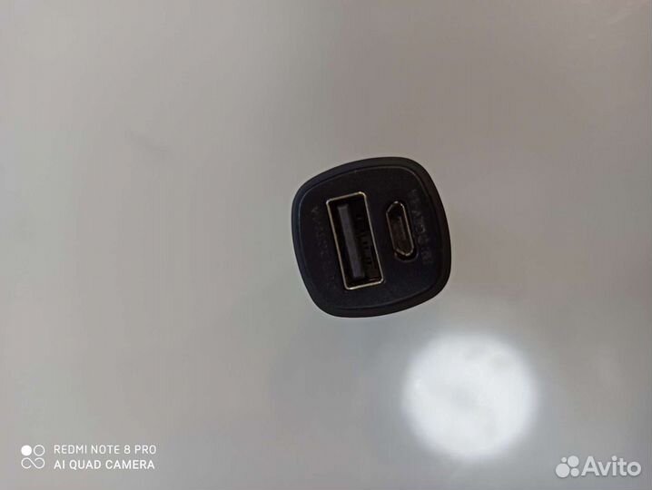 Зарядник PRO