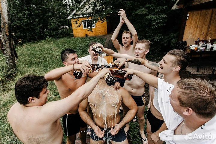 Бюджетная организация праздников