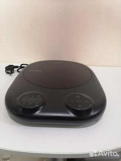 Индукционная плита Kitfort KT-145