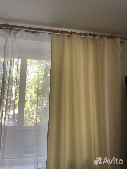 Шторы