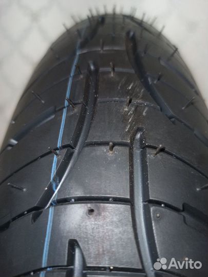 Michelin Pilot Road 4 120/60 R17