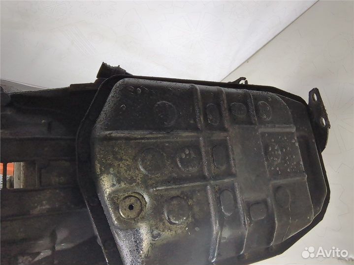 Кпп - автомат (АКПП) BMW 5 E39, 2003