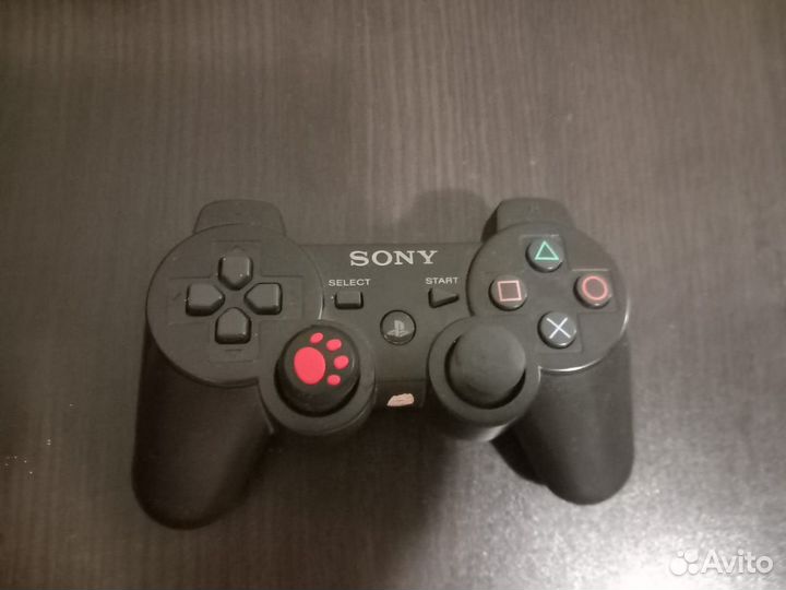 Sony playstation 3 slim