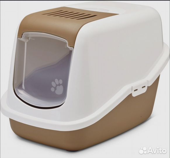 Туалет-лоток для кошек