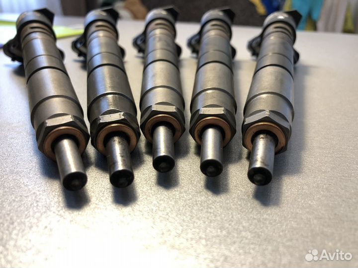 36002662, 31272690, по Бош 0445116016