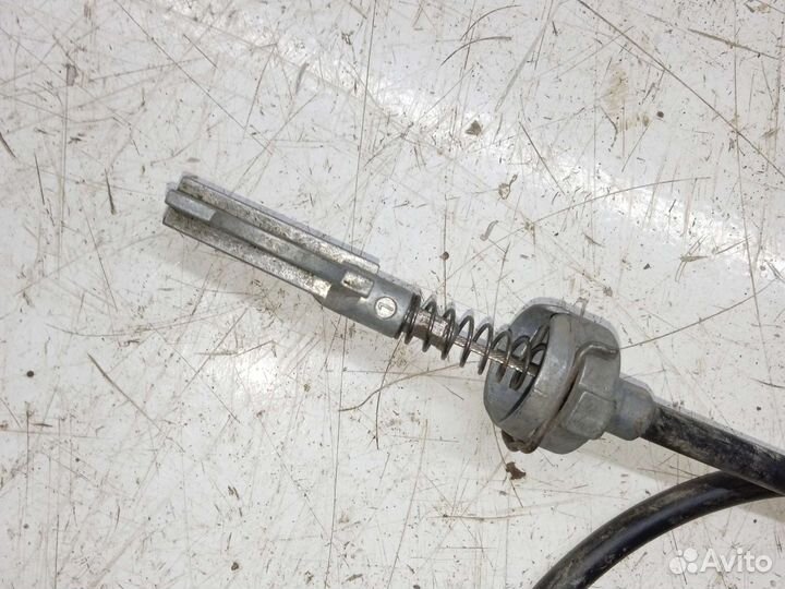 Трос замка АКПП Audi A6 C5