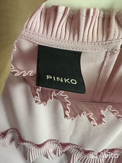 Блузка женская Pinko