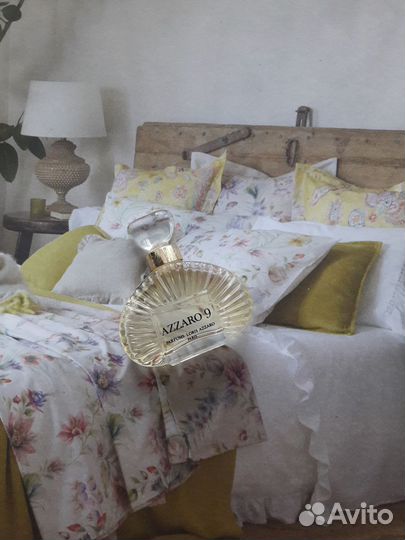 Azzaro 9 (Azzaro) духи 7,5 мл Винтаж 1984г