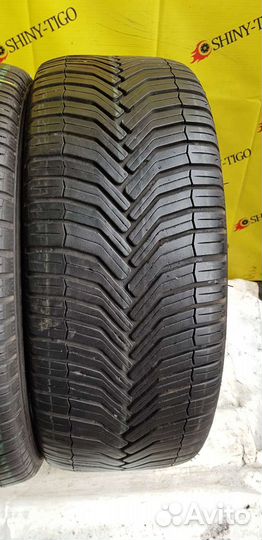 Michelin CrossClimate+ 225/45 R17 94W