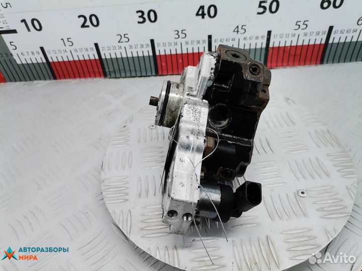 Тнвд Mercedes-Benz Vito W639 2004 A6460700401