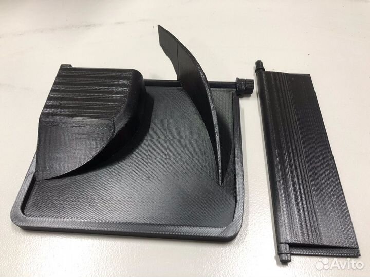 Заслонки печки приора