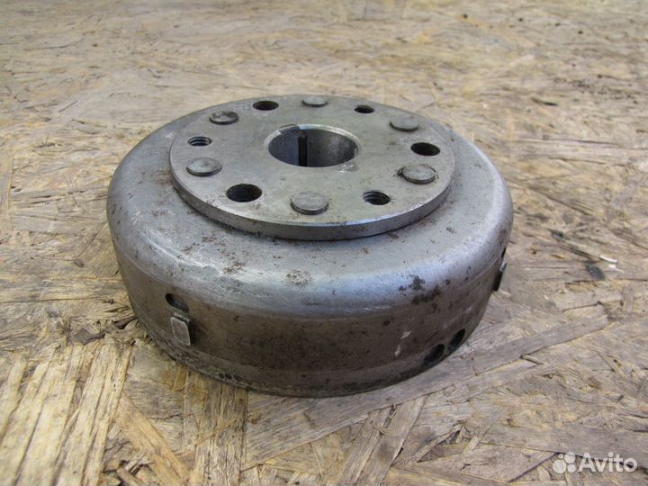 Ротор генератора Yamaha FZS600 fazer