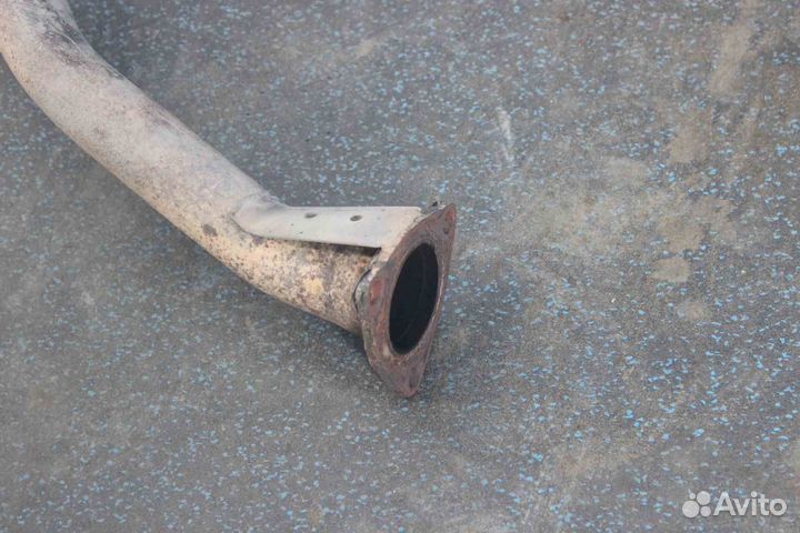 Глушитель средняя часть Honda Stream (Хонда Стрим)