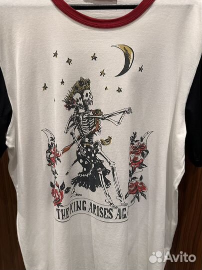 Футболка Dolce Gabbana