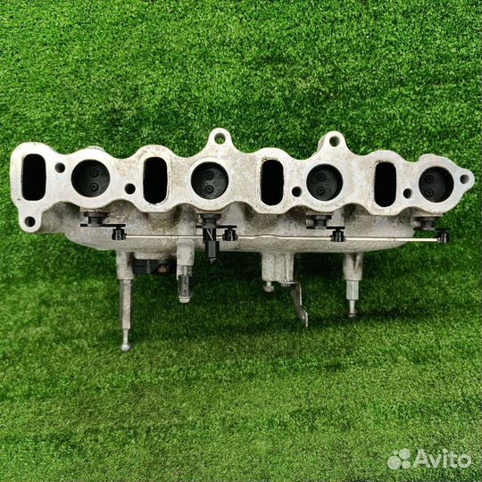 Впускной коллектор SsangYong Actyon 2 SUV 2013