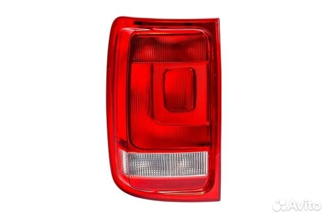 Фонарь левый задний Volkswagen Amarok