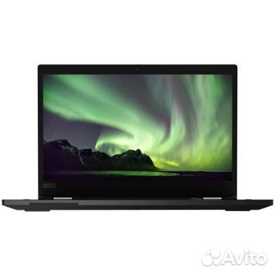 Lenovo ThinkPad (21AD003FRT)