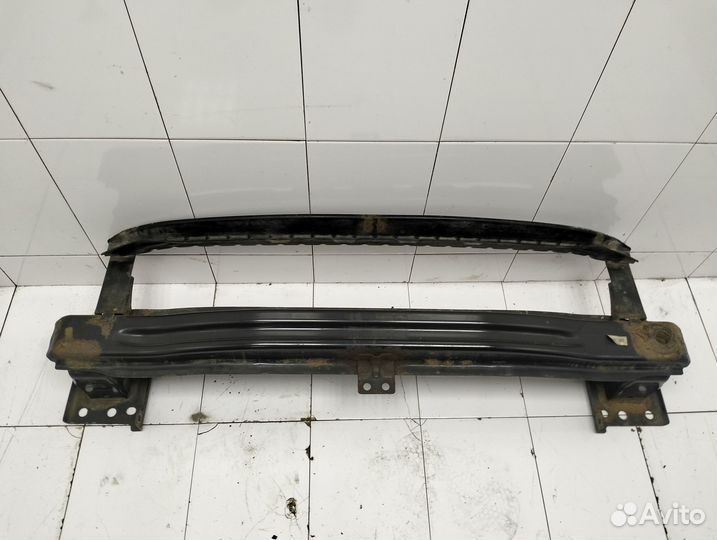 Усилитель переднего бампера Volkswagen Tiguan 1