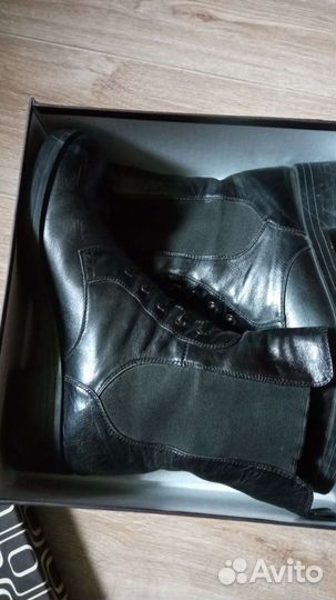 Сапоги,ботинки