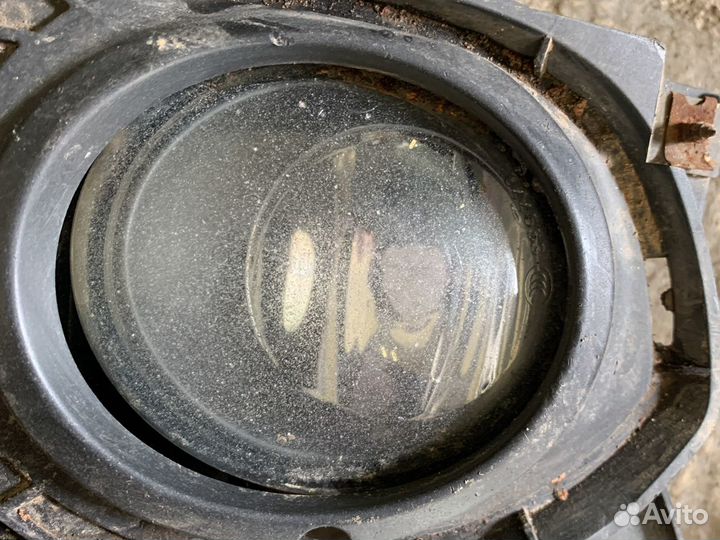 Противотуманка левая до рест М- тех бмв е92 е93