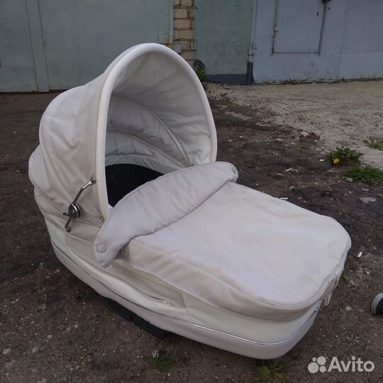 Коляска Инглезина