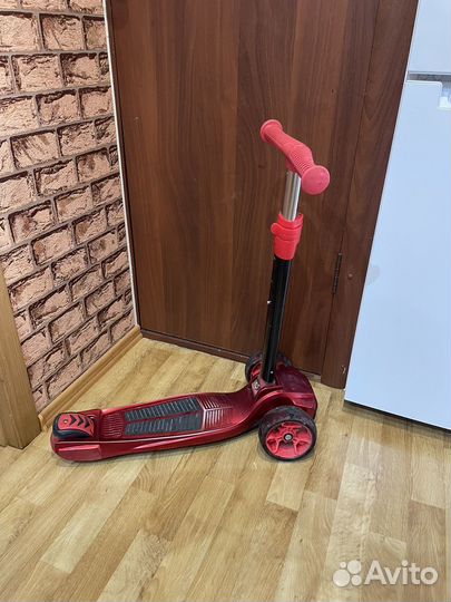 Самокат детский