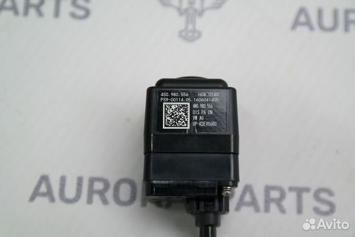 Камера Audi A6 C7 2011-2018