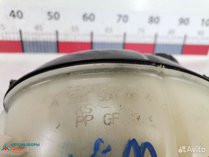 Бачок расширительный Mercedes-Benz C-Класс