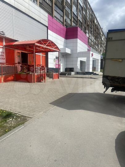 Свободного назначения, 53 м²