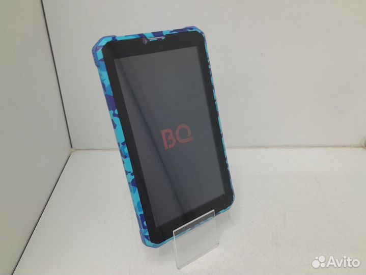 Планшет с SIM-картой BQ 7098G Armor Power 1/8 GB