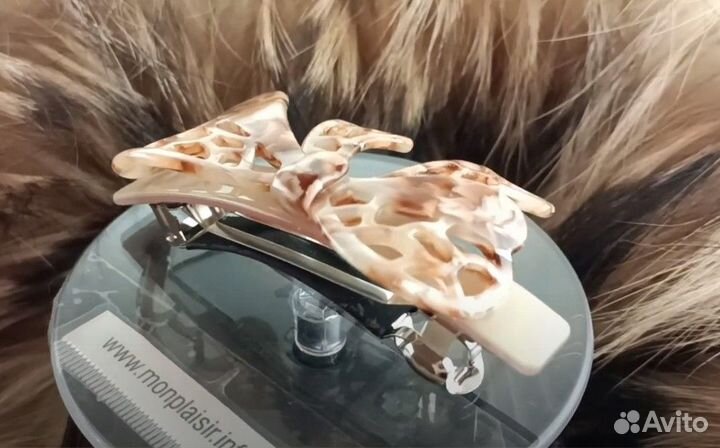 Заколка для волос Mon PlaisiR 07-922 Франция