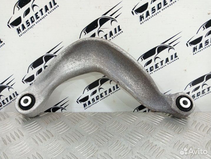 Рычаг подвески верхний задний левый Audi A4 B8 1.8