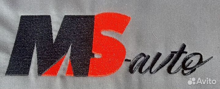 Вышивка в любом исполнении, г.Королев